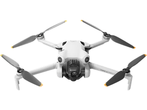 Dron - DJI Mini 4 Pro Fly More Combo (DJI RC 2), Hasta 34 min, - Imagen 1 de 10
