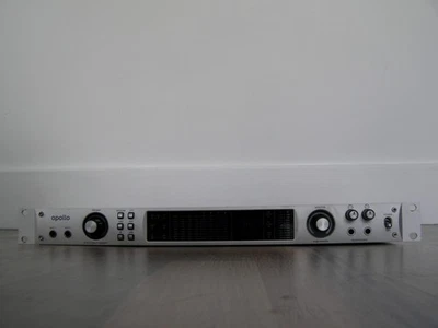 Audio universale Apollo 8 con scheda Thunderbolt  - Immagine 1 di 4