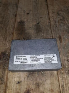 Chassis ECM Communication Fits 08-09 G8 64198 - Picture 1 of 12