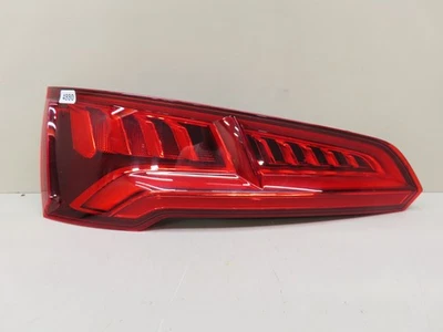 AUDI Q5 2018-2020 LUZ TRASERA IZQUIERDA LADO CONDUCTOR LED OEM Foto 1 de 4