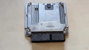 BMW X3 ECU Motorsteuergerät 2013 F25 2.0D (2010-2014) 8574092 - Bild 1 von 10