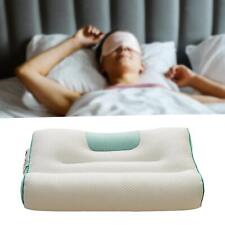 Neck Pillow Cervical Pillow for Kids Sleepers All Sleeping Positions