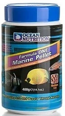Ocean Nutrition Formula 1 Marine Soft-Pellets medium 400g