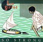 Labi Siffre So Strong CD Album China Records