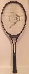 Dunlop Racchetta da Tennis 4 Impugnatura 3/8 - Foto 1 di 5