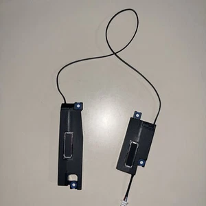 Speakers Lenovo Thinkpad T490S Laptop 01YN267 01YN266 01YN268 PK23000RAG0 - Picture 1 of 1
