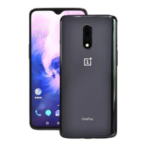 OnePlus 7 Dual SIM 128/256GB Android 6.41"48MP Smartphone Unlocked-New Sealed - Bild 1 von 24