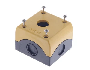 EATON M22-IY1 M22IY1 M22-IY1Q M22IY1Q  ENCLOSURE ! NEW ! - Picture 1 of 5