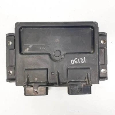 9641390180 centralina motore per PEUGEOT PARTNER (S1) COMBISPACE 1996 960472 - Immagine 1 di 4