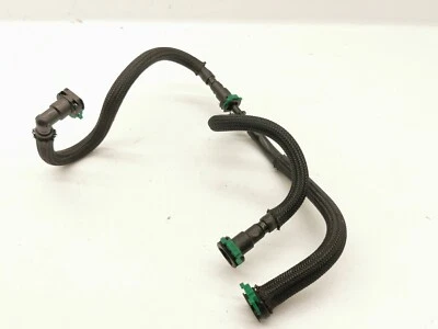 Suzuki DL650 2017-21 Fuel Rail Injecteur Tuyau Raccordement Joint Holder Clamp - Photo 1/4