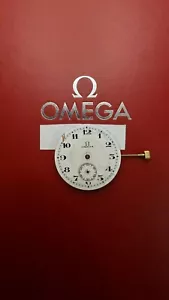 MAQUINA OMEGA CALIBRE 23.7 ST1 - Picture 1 of 2
