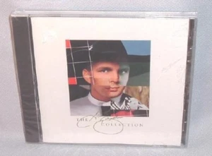 CD GARTH BROOKS The Collection NEW MINT SEALED RARE! - Imagen 1 de 2