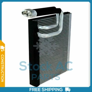 New A/C Evaporator fits Excavator Hyundai HL730/HL740/HL757-9 - OE# A1W00864 - Picture 1 of 12