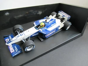 Minichamps PMA 1:18 Formel 1 Williams Art Nr 100010025 - Picture 1 of 1