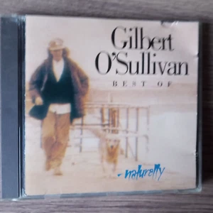 Gilbert O'Sullivan - Naturally - Bild 1 von 2