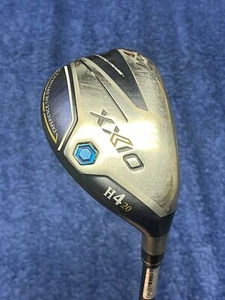 XXIO 12 PARA HOMBRE 4 HÍBRIDO 20°, MP-1200 42G REGULAR, DIESTRO (D-614) ¡HAZ OFERTA!! - Imagen 1 de 7