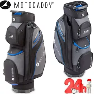 BOLSA DE GOLF MOTOCADDY CLUB SERIE 2024 EDICIÓN ¡¡¡ENTREGA 24 HORAS!!!¡! - Imagen 1 de 3