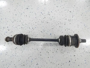 ARCTIC CAT ATV 2006-2014 450 500 550 700 MODELS LEFT FRONT DRIVESHAFT 1502-873 - Picture 1 of 3