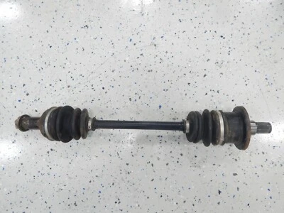 Árbol de transmisión delantero izquierdo Arctic Cat ATV 2006-2014 450 500 550 700 - 1502-873 Foto 1 de 3
