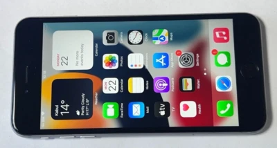 UNLOCKED Apple iPhone 6S+ PLUS 64GB 4G LTE Smart Phone * T-Mobile AT&T h2O *READ - Image 1 of 4