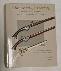 The Visser Collection: Arms of the Netherlands in the Collection of H. L. ... - Imagen 1 de 3