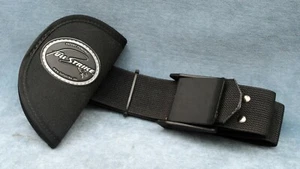 SOPORTE CAÑA DE PESCAR FULL STRIKE, SIN USAR  - Imagen 1 de 3