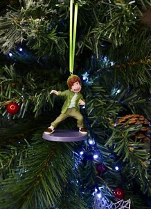 Disney turning red Christmas tree ornament , Disney Christmas Ornaments - Picture 1 of 6