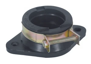 Arctic Cat Bearcat 340, 1995-2000, Carb Mounting Flange - 0115-544 - Picture 1 of 2