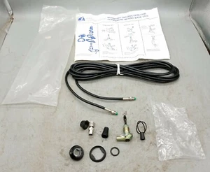 1 NOS ALLGON INKL. ANTENNE PERMANENT MOUNT BASE 1123 - Bild 1 von 7