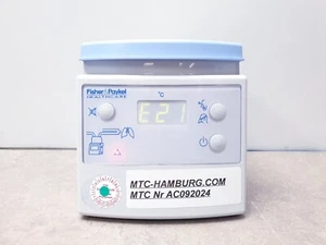 Humidificador Fisher & Paykel MR850AGU AC092024 - Imagen 1 de 8
