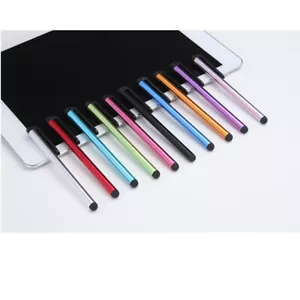10* Touch pen for iPad Air 2/1 Pro 10.5 for capacitive screen smartphones tablet - Picture 1 of 8