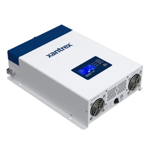 XANTREX FREEDOM X 1000 12VDC 120VAC 1000W VERDADERA ONDA SINUSOIDAL - Imagen 1 de 1