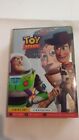 Toy Story Dvd's Collector's Edition ( The Ultimate Toybox) 3 Dvd's.