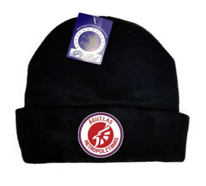 Beanie Baseball Team Aguilas Metropolitanas  - Picture 1 of 5