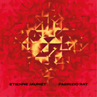 Etienne Jaumet & Fabrizio Rat Etienne Jaumet & Fabrizio Rat (Vinyl) 12" Album