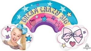 JoJo Siwa Foil Balloon - Picture 1 of 1