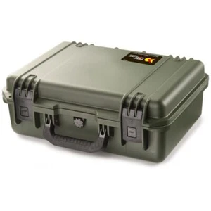 Peli Storm Case iM2300 sin espuma, oliva - Imagen 1 de 1