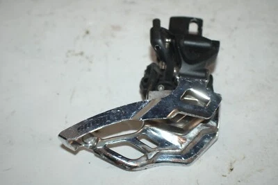 SRAM X7 Double Front MTB Derailleur TopPull 36-38T 66-69° Direct Mount Ships US - Image 1 of 4