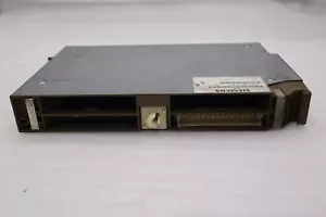 SIEMENS 6ES5 491-0LB11 SIMATIC S5 STOCK 5381 - Picture 1 of 5