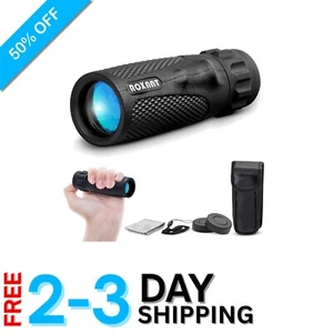 Viper 10x25 High Definition Weatherproof Monocular Telescope for Adventurers - Picture 1 of 11