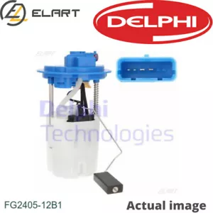 FUEL FEED UNIT FOR ALFA ROMEO 159/Sedan/Sportwagon BRERA SPIDER 1.9L 4cyl 159 - Picture 1 of 7
