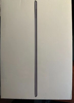 New Sealed Apple iPad Air 2 32GB, Wi-Fi, 9.7in - Space Gray MNV22LL/A - Image 1 of 3