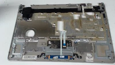 Conjunto reposamanos HP G62-455DX ZYE3SAX7TP003 grado A Foto 1 de 3