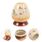  Matcha-Tee Teeschneebesenständer Aus Keramik Teezeremonie-Set Zubehör