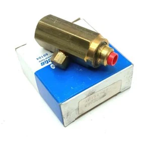 Deltrol Fluid Products CTP20B NPTM Threaded Valve - Picture 1 of 2