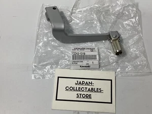 Kawasaki OEM 13242-1319 Lever-Assy-ChangePed - Picture 1 of 2