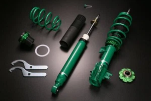 TEIN Street Advance Z Coilovers for Suzuki Swift 1.2 XL (ZC72S) 2010-16 - Picture 1 of 1