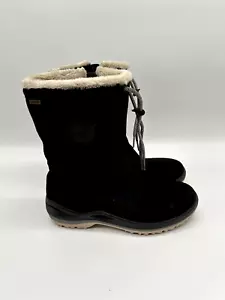 Lowa Fedaia GTX Damen Stiefel Schwarz EUR 37 - Bild 1 von 3