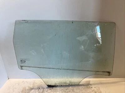 Puerta trasera derecha ventana cristal Chevrolet Orlando original 2.0 Vcdi 2011 Rhd Foto 1 de 4