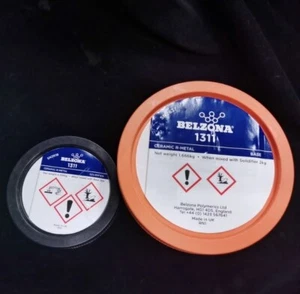 BELZONA 1311 Base Super Metal y Solidificador 2Kg Nuevo Envío Gratis - Imagen 1 de 1